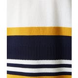 サマーニット / リネンタッチボーダー | MK MICHEL KLEIN homme | 詳細画像10