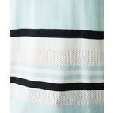 サマーニット / リネンタッチボーダー | MK MICHEL KLEIN homme | 詳細画像19