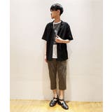 シアーシャツ / スポンジニット | MK MICHEL KLEIN homme | 詳細画像17