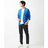 カーディガン / シャインメッシュ | MK MICHEL KLEIN homme | 詳細画像14