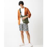 カーディガン / シャインメッシュ | MK MICHEL KLEIN homme | 詳細画像3