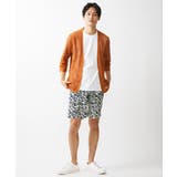 カーディガン / シャインメッシュ | MK MICHEL KLEIN homme | 詳細画像4
