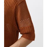 アンサンブルメッシュ | MK MICHEL KLEIN homme | 詳細画像10 