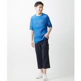 アンサンブルメッシュ | MK MICHEL KLEIN homme | 詳細画像11 