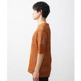 アンサンブルメッシュ | MK MICHEL KLEIN homme | 詳細画像6 