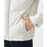 【2WAY】ダウンブルゾン / LANATEC ECO | MK MICHEL KLEIN homme | 詳細画像15