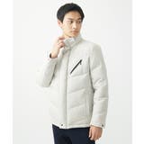 【2WAY】ダウンブルゾン / LANATEC ECO | MK MICHEL KLEIN homme | 詳細画像20