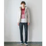 【2WAY】ダウンブルゾン / LANATEC ECO | MK MICHEL KLEIN homme | 詳細画像21