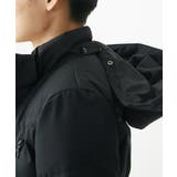 【2WAY】ダウンブルゾン / LANATEC ECO | MK MICHEL KLEIN homme | 詳細画像35