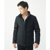 【2WAY】ダウンブルゾン / LANATEC ECO | MK MICHEL KLEIN homme | 詳細画像37