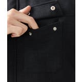 2WAYブルゾン TEC EASY | MK MICHEL KLEIN homme | 詳細画像10