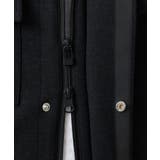 2WAYブルゾン TEC EASY | MK MICHEL KLEIN homme | 詳細画像12