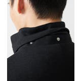 2WAYブルゾン TEC EASY | MK MICHEL KLEIN homme | 詳細画像14