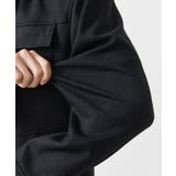 2WAYブルゾン TEC EASY | MK MICHEL KLEIN homme | 詳細画像15