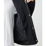 2WAYブルゾン TEC EASY | MK MICHEL KLEIN homme | 詳細画像16