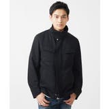2WAYブルゾン TEC EASY | MK MICHEL KLEIN homme | 詳細画像17