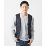 2WAYブルゾン TEC EASY | MK MICHEL KLEIN homme | 詳細画像20