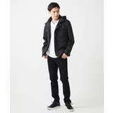 2WAYブルゾン TEC EASY | MK MICHEL KLEIN homme | 詳細画像25