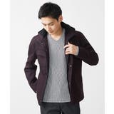 2WAYブルゾン TEC EASY | MK MICHEL KLEIN homme | 詳細画像29