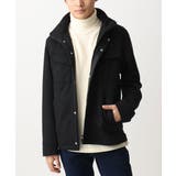 2WAYブルゾン TEC EASY | MK MICHEL KLEIN homme | 詳細画像3