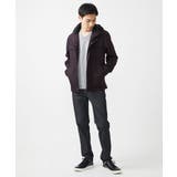 2WAYブルゾン TEC EASY | MK MICHEL KLEIN homme | 詳細画像30