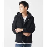 2WAYブルゾン TEC EASY | MK MICHEL KLEIN homme | 詳細画像32