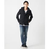 2WAYブルゾン TEC EASY | MK MICHEL KLEIN homme | 詳細画像33