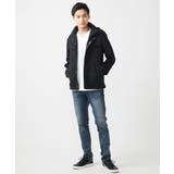 2WAYブルゾン TEC EASY | MK MICHEL KLEIN homme | 詳細画像34