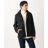 2WAYブルゾン TEC EASY | MK MICHEL KLEIN homme | 詳細画像35
