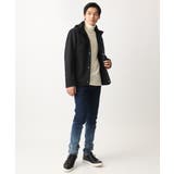 2WAYブルゾン TEC EASY | MK MICHEL KLEIN homme | 詳細画像36