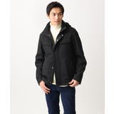 2WAYブルゾン TEC EASY | MK MICHEL KLEIN homme | 詳細画像37