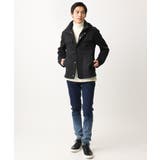 2WAYブルゾン TEC EASY | MK MICHEL KLEIN homme | 詳細画像38