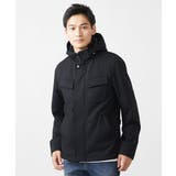 2WAYブルゾン TEC EASY | MK MICHEL KLEIN homme | 詳細画像4