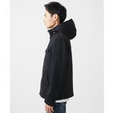 2WAYブルゾン TEC EASY | MK MICHEL KLEIN homme | 詳細画像5