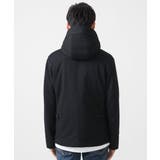 2WAYブルゾン TEC EASY | MK MICHEL KLEIN homme | 詳細画像6