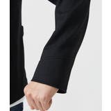 2WAYブルゾン TEC EASY | MK MICHEL KLEIN homme | 詳細画像8