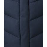 【撥水/防風/リサイクル素材】LANATEC ECO ツイルダウンブルゾン | MK MICHEL KLEIN homme | 詳細画像20