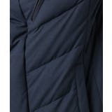 【撥水/防風/リサイクル素材】LANATEC ECO ツイルダウンブルゾン | MK MICHEL KLEIN homme | 詳細画像22