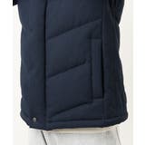 【撥水/防風/リサイクル素材】LANATEC ECO ツイルダウンブルゾン | MK MICHEL KLEIN homme | 詳細画像23