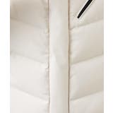 【撥水/防風/リサイクル素材】LANATEC ECO ツイルダウンブルゾン | MK MICHEL KLEIN homme | 詳細画像32