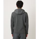 【セットアップ対応】ダイヤモンドフクレパーカー | MK MICHEL KLEIN homme | 詳細画像10