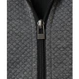 【セットアップ対応】ダイヤモンドフクレパーカー | MK MICHEL KLEIN homme | 詳細画像13