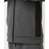 【セットアップ対応】ダイヤモンドフクレパーカー | MK MICHEL KLEIN homme | 詳細画像15