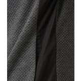 【セットアップ対応】ダイヤモンドフクレパーカー | MK MICHEL KLEIN homme | 詳細画像16