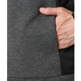 【セットアップ対応】ダイヤモンドフクレパーカー | MK MICHEL KLEIN homme | 詳細画像17