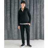 【セットアップ対応】ダイヤモンドフクレパーカー | MK MICHEL KLEIN homme | 詳細画像19