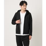 【セットアップ対応】ダイヤモンドフクレパーカー | MK MICHEL KLEIN homme | 詳細画像23