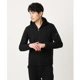 【セットアップ対応】ダイヤモンドフクレパーカー | MK MICHEL KLEIN homme | 詳細画像24