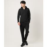 【セットアップ対応】ダイヤモンドフクレパーカー | MK MICHEL KLEIN homme | 詳細画像25