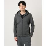 【セットアップ対応】ダイヤモンドフクレパーカー | MK MICHEL KLEIN homme | 詳細画像6